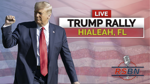 FULL SPEECH: Donald Trump in Hialeah, FL (Nov. 8)
