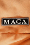 MAGA Patches