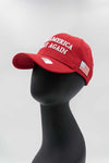 Classic MAGA Hat 45