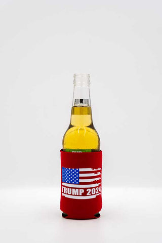 Trump Bottle Sleeve