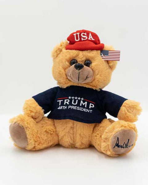 Presidential teddy bears outlet